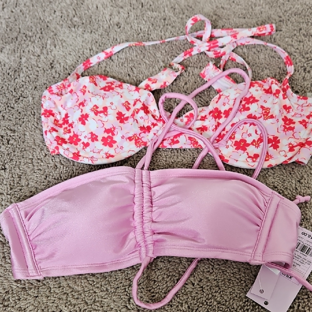 Bikini Tops
